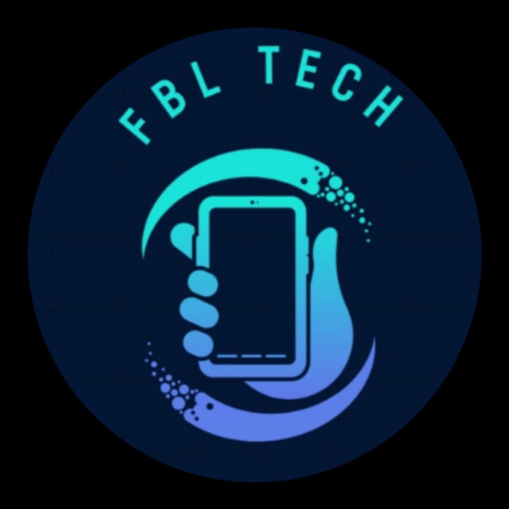 FBL Tech Eletrônicos e Utilidades